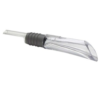 Aerator pentru vin Compact, Vin Bouquet, transparent Aerator pentru vin Compact, Vin Bouquet, transparent