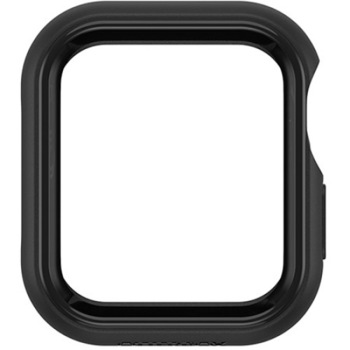 Carcasa protectoare Otterbox, Exo Edge compatibil cu Apple Watch 3 42mm, negru Carcasa protectoare Otterbox, Exo Edge compatibil cu Apple Watch 3 42mm, negru