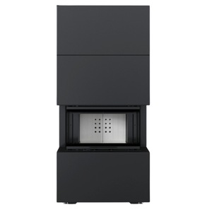 Cazane combustibil solid, sobe si semineuri