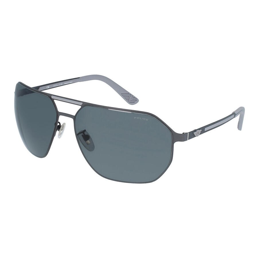 Ochelari de soare barbati Police SPL968 0180 64mm