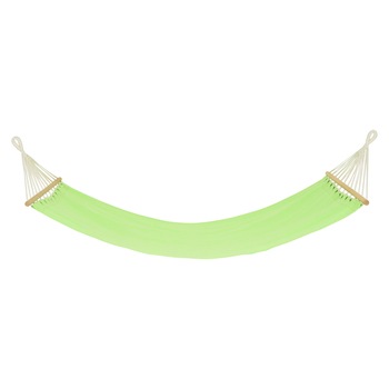 Hamac terasa/gradina Maison Mex HAMMOCK 200x100cm verde Hamac terasa/gradina Maison Mex HAMMOCK 200x100cm verde
