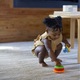 Multiszenzoros és rágóka játék Stacking Teether, Baby Einstein