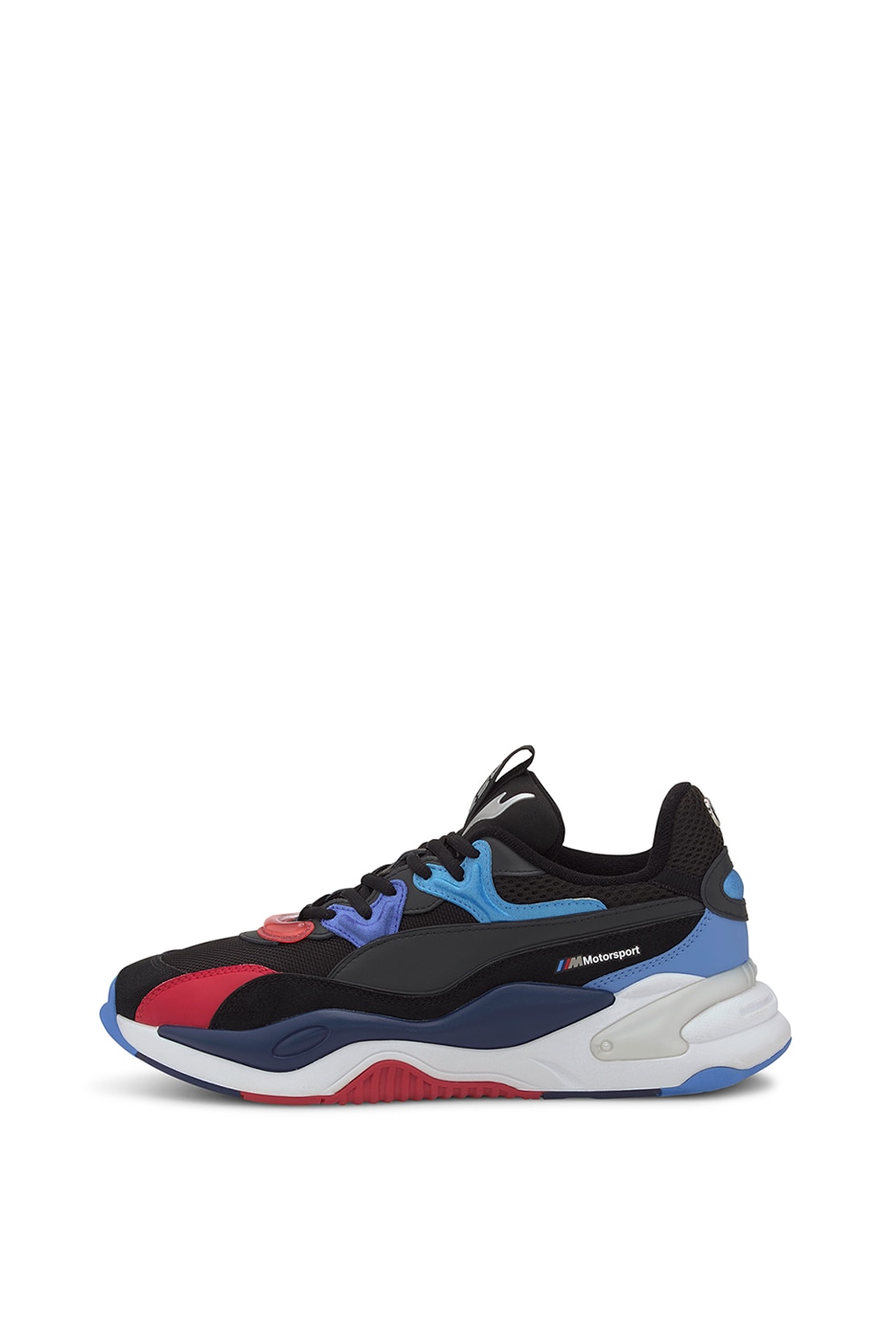 Puma, Pantofi sport wedge unisex MMS RS-2K