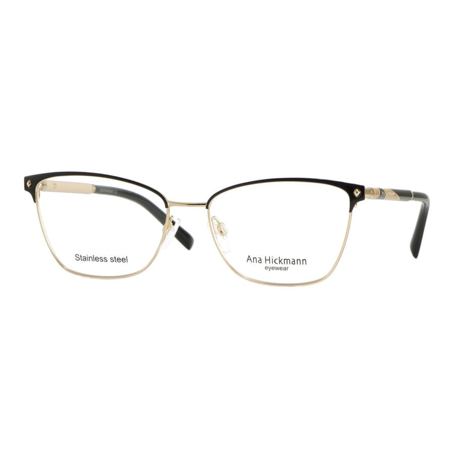 Rame ochelari de vedere dama Ana Hickmann AH1411 09A 55mm