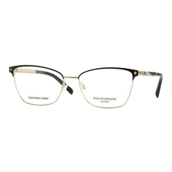 Rame ochelari de vedere dama Ana Hickmann AH1411 09A 55mm Rame ochelari de vedere dama Ana Hickmann AH1411 09A 55mm