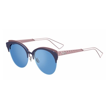 Ochelari de soare dama DIOR AMACLUB FBX/A4 55mm Ochelari de soare dama DIOR AMACLUB FBX/A4 55mm