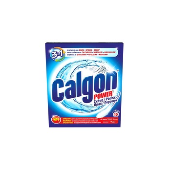 Pudra anticalcar Calgon 3 in 1 500 gr Pudra anticalcar Calgon 3 in 1 500 gr