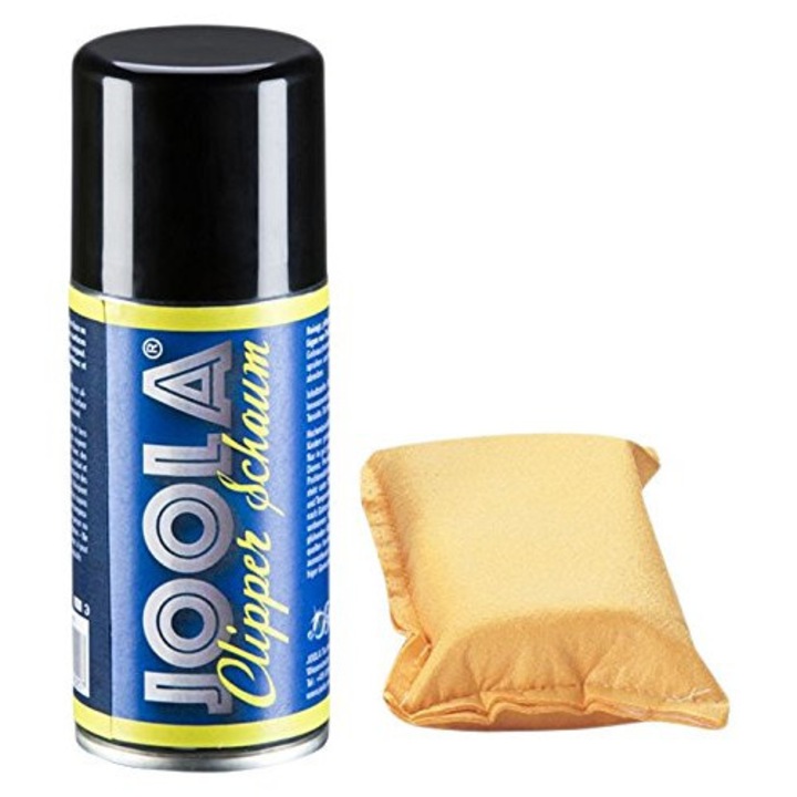 Set Curatare cu Burete Joola, Multicolor, 100ML