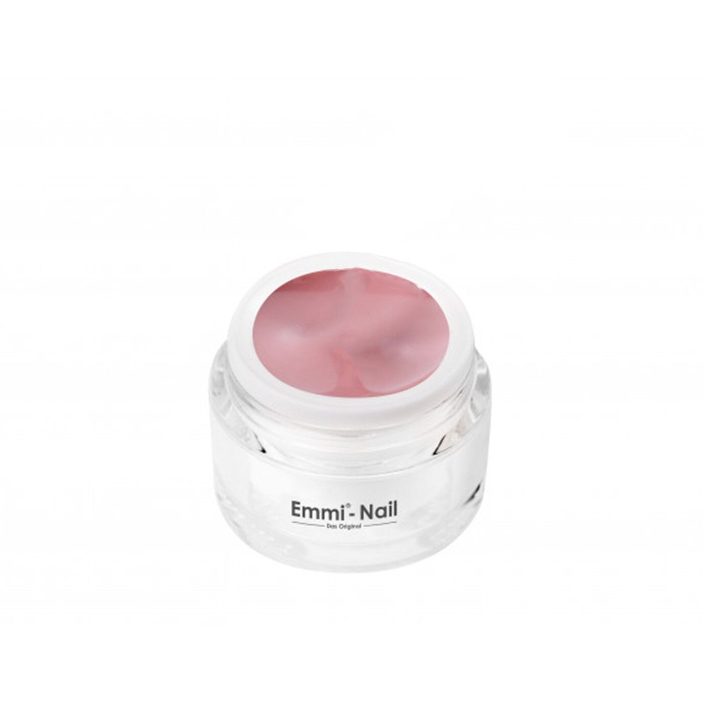 Gel Color, Emmi-Nail, Creamy Peach, roz piersica, 5ml