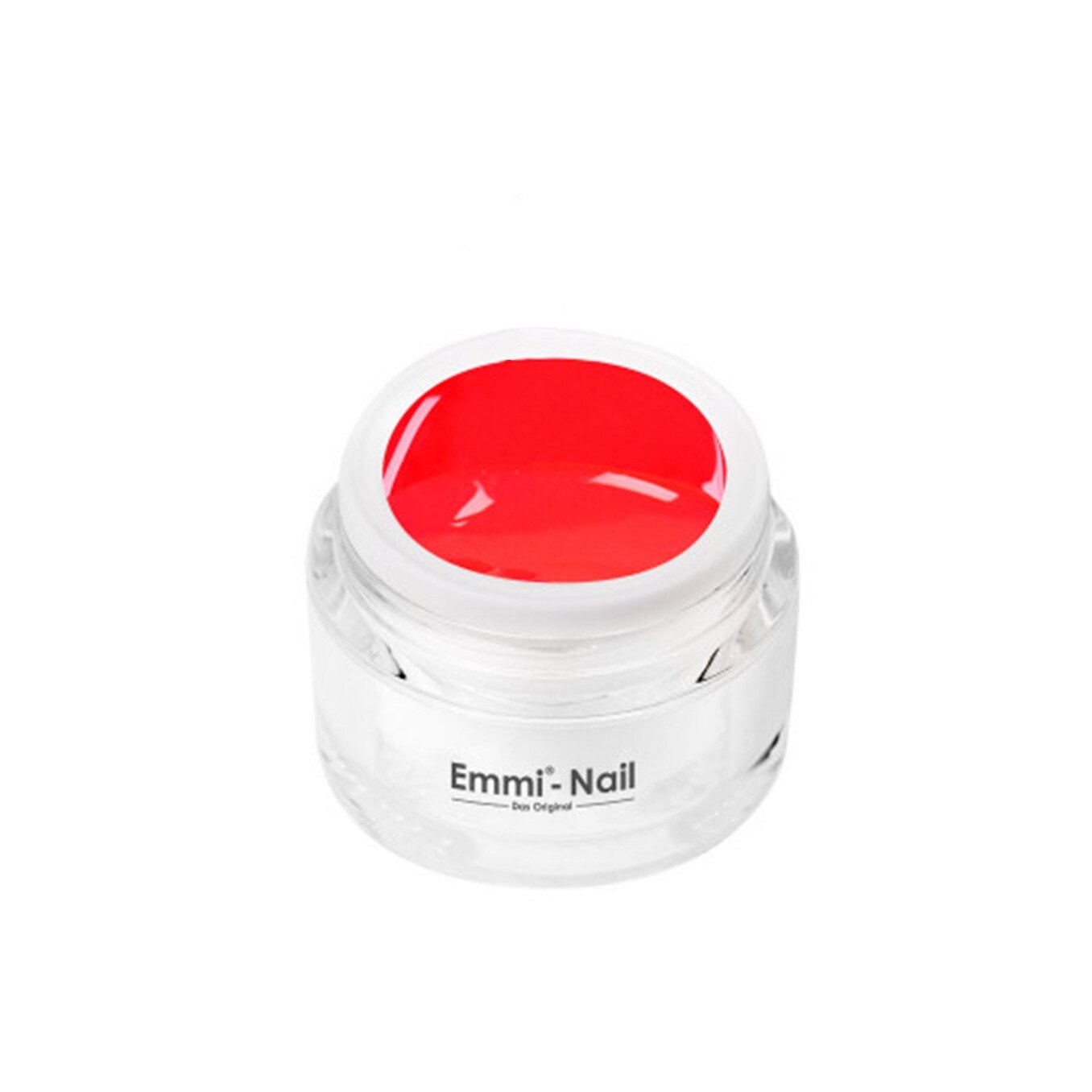 Gel Color, Emmi-Nail, Paloma Coral, rosu, 5 ml