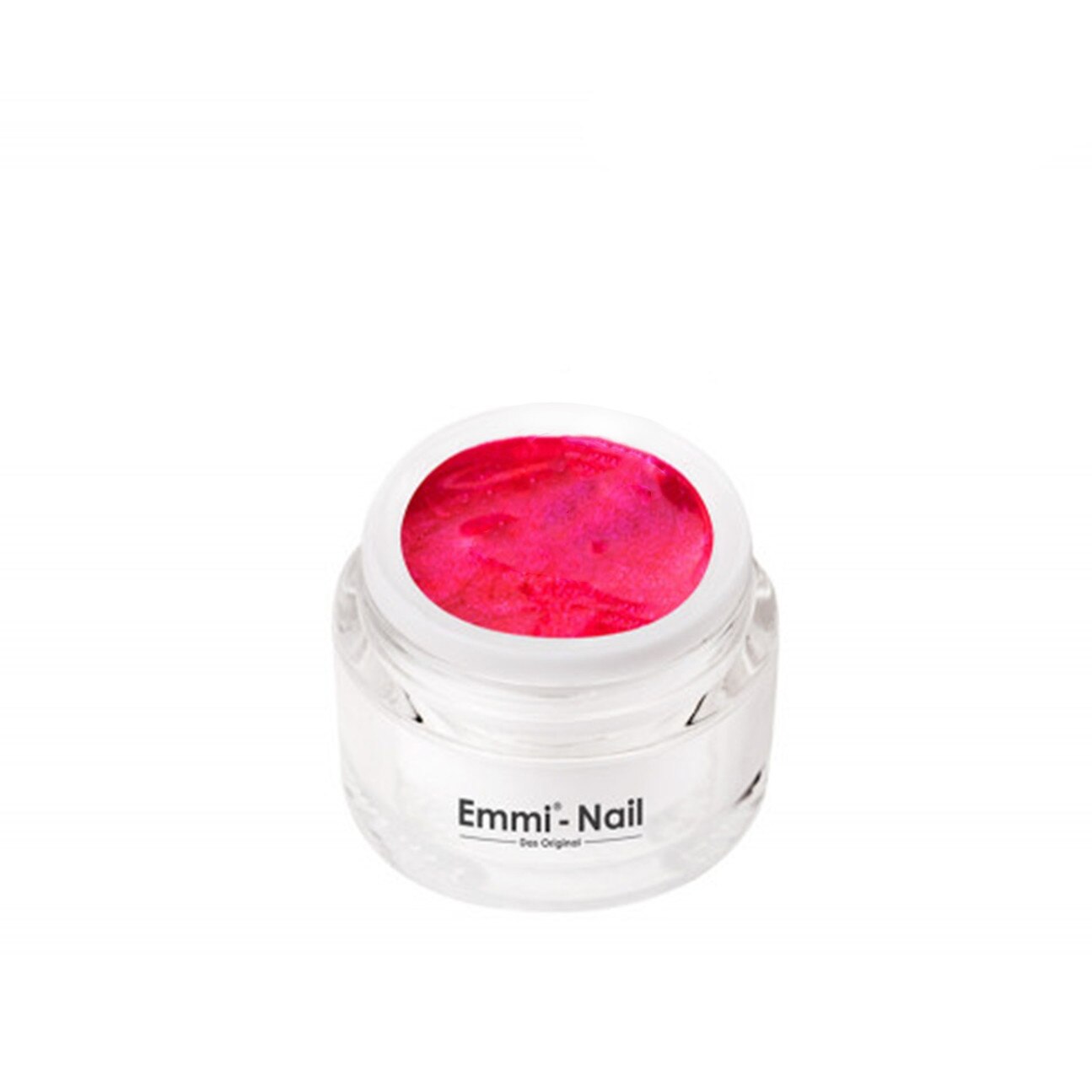 Gel Color, Emmi-Nail, Hot Neon Pink, roz neon, 5ml