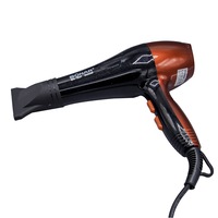 uscator de par 3000w 2 trepte de viteza 2 trepte de temperatura negrurosu e031 imagen 37_0_
0