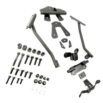 Suport topcase Honda CRF1000L Africa Twin Adventure Sports (18 > 19) Suport topcase Honda CRF1000L Africa Twin Adventure Sports (18 > 19)