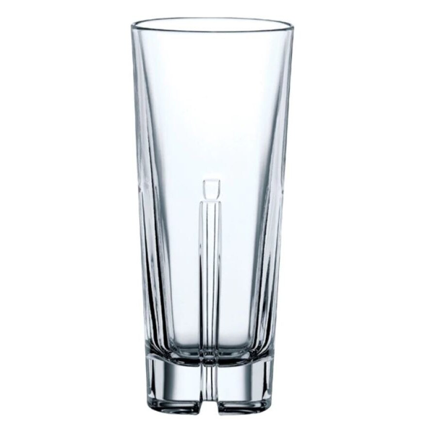 Set 6 pahare Whisky, Nachtmann Havanna, 345 ml, Transparent