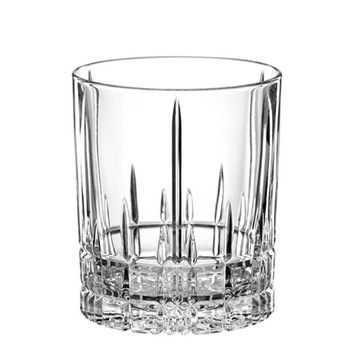 Set 4 pahare, Spiegelau Perfect Serve, 270 ml, Transparent Set 4 pahare, Spiegelau Perfect Serve, 270 ml, Transparent