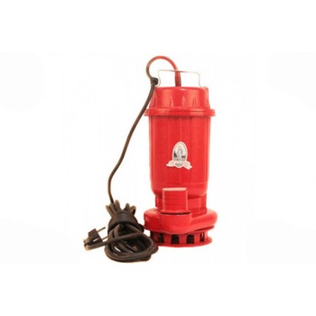 Pompa apa murdara fara plutitor 1,5 CP - 1,1 kW Pompa apa murdara fara plutitor 1,5 CP - 1,1 kW