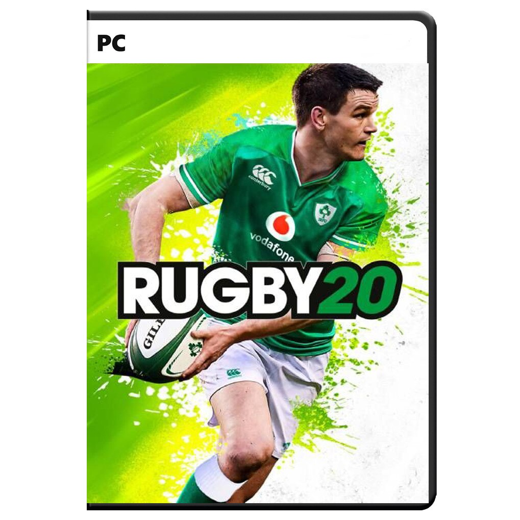 Joc Rugby 20 Pentru PC
