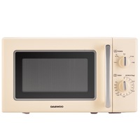 cuptor cu microunde daewoo kor-6s20c-1 20 l 700 w mecanic bej imagen 46_0_
0