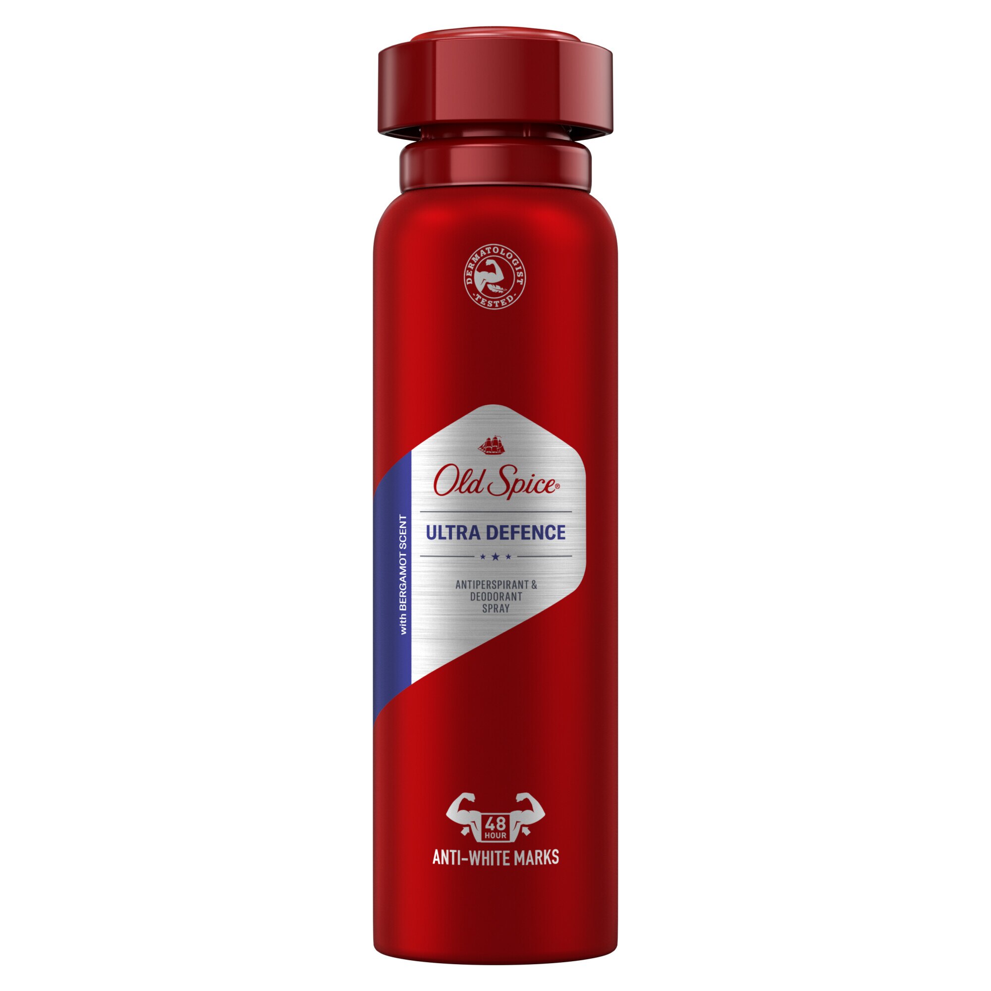 Deodorant spray Old Spice Ultra Defence, 150 ml