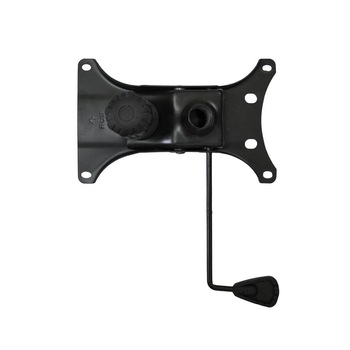 Placuta balans, mecanism scaun directorial, metalica, 22 cm x 15 cm Placuta balans, mecanism scaun directorial, metalica, 22 cm x 15 cm