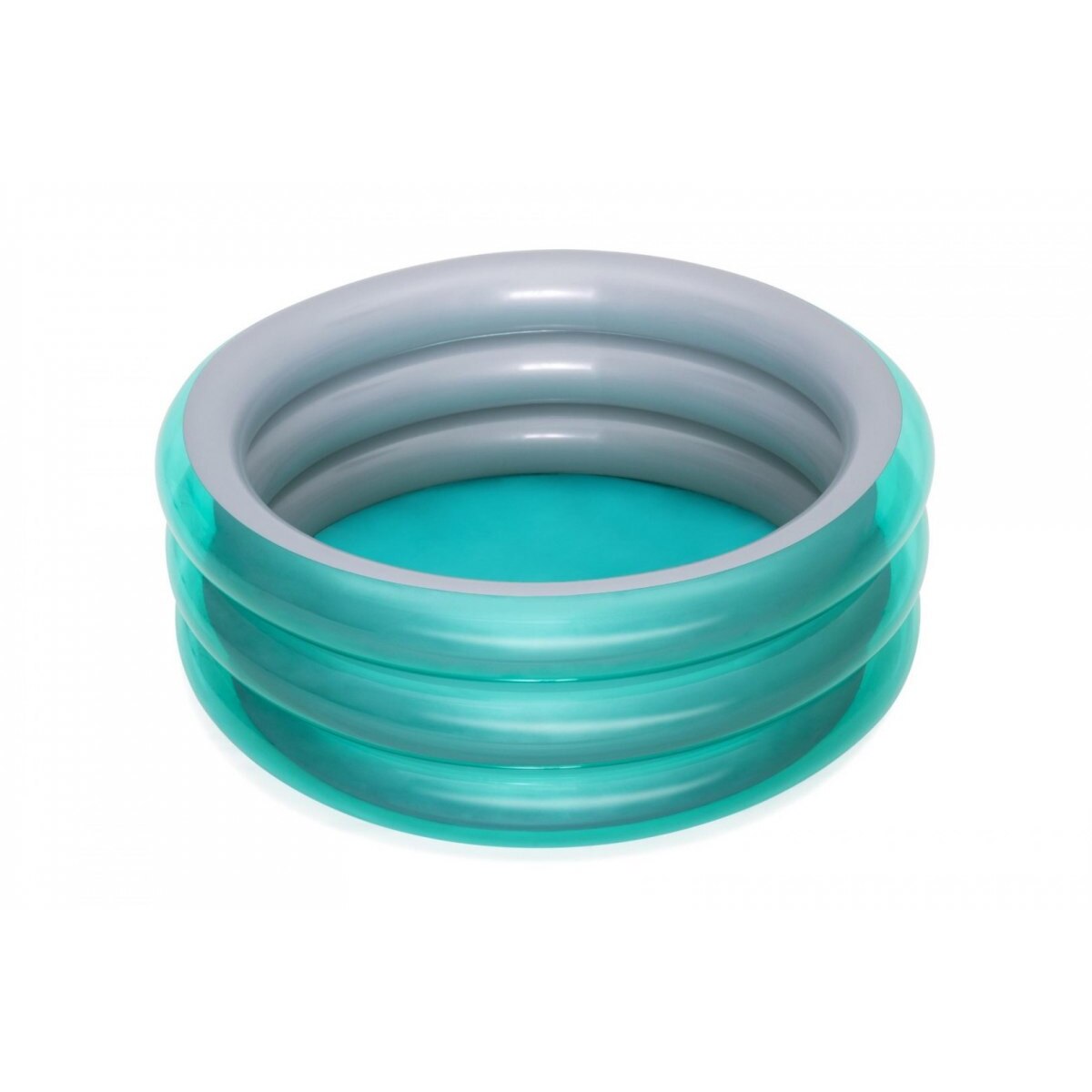 Piscina gonflabila Bestway pentru copii, turcoaz