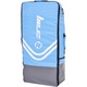 Set placa gonflabila Stand Up PaddleBoard Zray X-Rider X3 12', 365x81x15 cm, cu lesa, vasla, pompa si geanta transport incluse