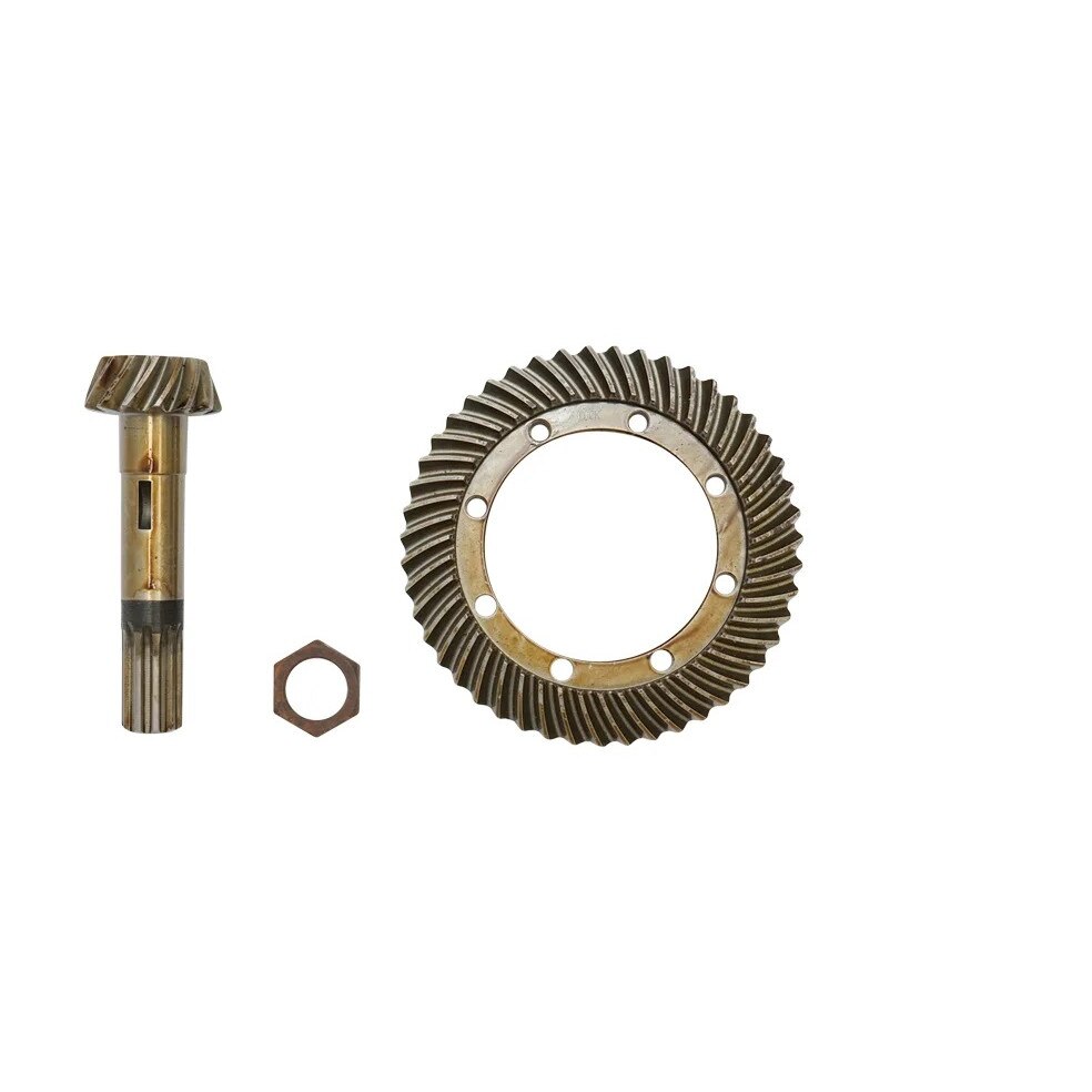 Grup conic 14/47 scurt, lungime pinion 232mm pentru Fiat si UTB U-445