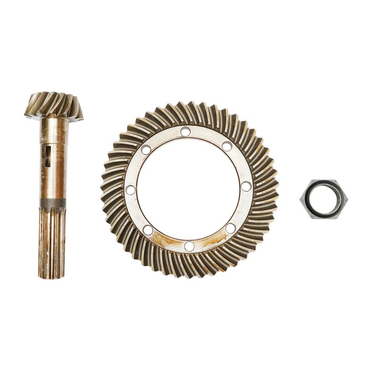 Grup conic 14/47 lung pentru Fiat si UTB U-445