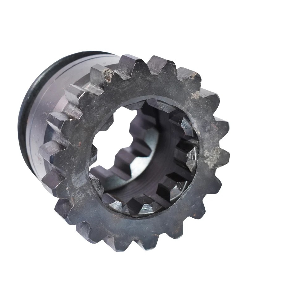 Manson cuplare cutie viteze U-445