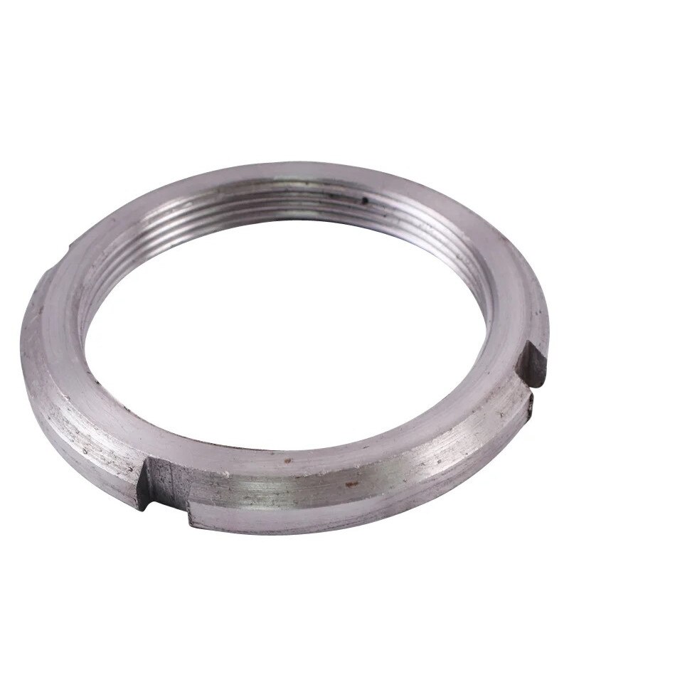 Piulita fuzeta cu caneluri M70x2 UTB U-445 DT