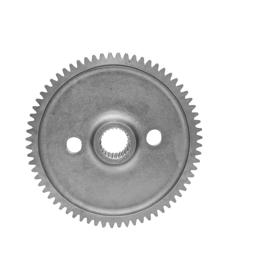 Roata motrica transmisie finala coroana mare pioneza Fiat 640 si UTB U-445 593249