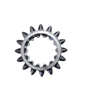 Roata viteza 1 cu mers inapoi U-445 Z=13 (cutie 3 trepte) Roata viteza 1 cu mers inapoi U-445 Z=13 (cutie 3 trepte)