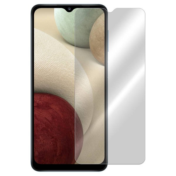 Folie de protectie flexible glass compatibila cu Samsung Galaxy A12 3MK