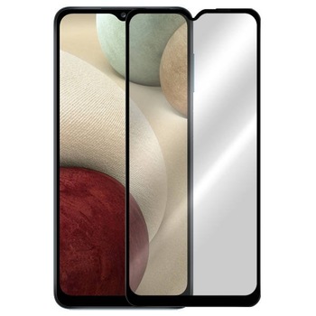 Folie de protectie compatibila cu Samsung Galaxy A12 Full Face Folie de protectie compatibila cu Samsung Galaxy A12 Full Face