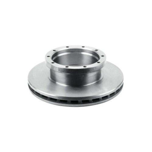Disc Frana Spate Original Mercedes Benz Trucks Actros (MP2/MP3/MP4), Atego, Citaro, Axor (1si 2)
