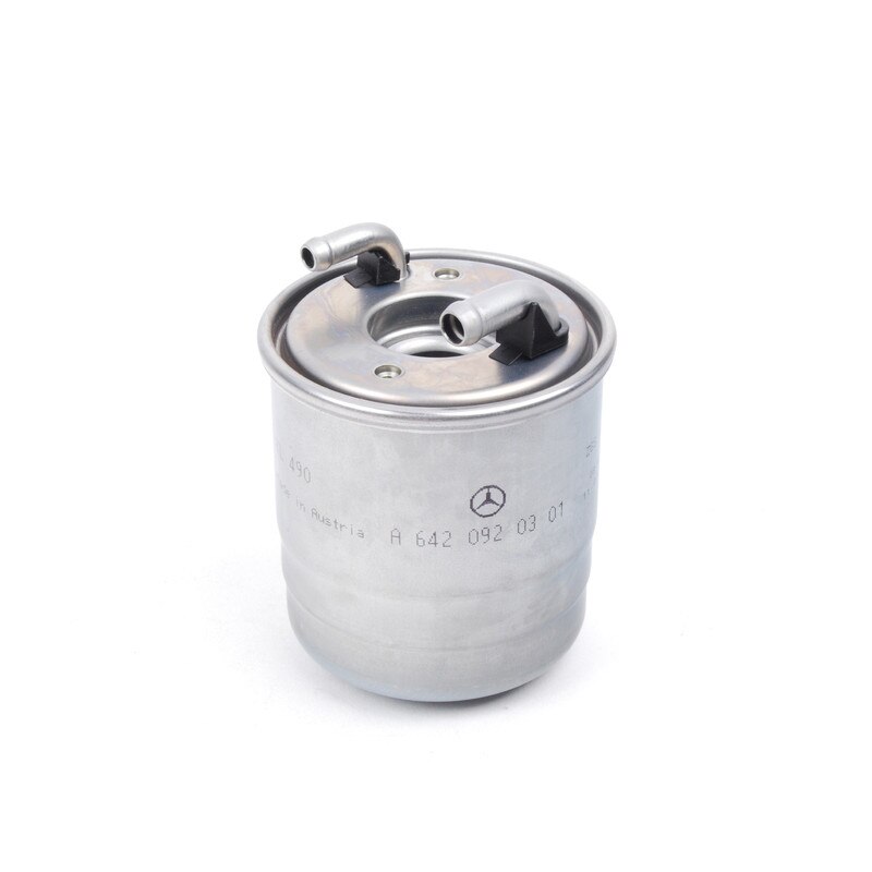 Filtru Combustibil Original Mercedes Benz OM640/ OM642/ OM651