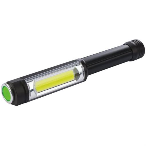 Lanterna aluminiu 5W COB LED-DRAPER