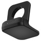 Suport de incarcare Spigen Night Stand S350 pentru Apple Watch, Negru