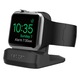Suport de incarcare Spigen Night Stand S350 pentru Apple Watch, Negru