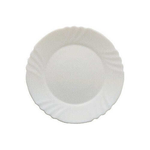 Farfurie intinsa opal 25Cm Ebro