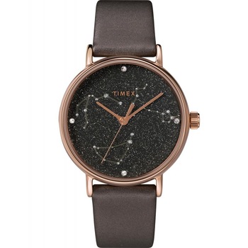 Ceas dama Timex TW2T87700 Quartz Rose gold Ceas dama Timex TW2T87700 Quartz Rose gold