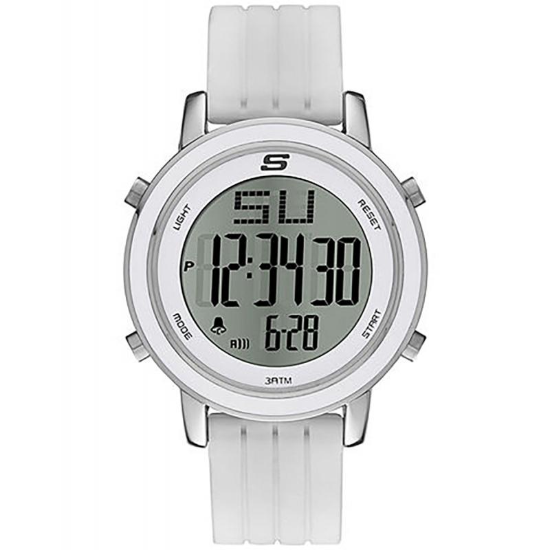 Ceas dama Skechers SR6009 Quartz Argintiu