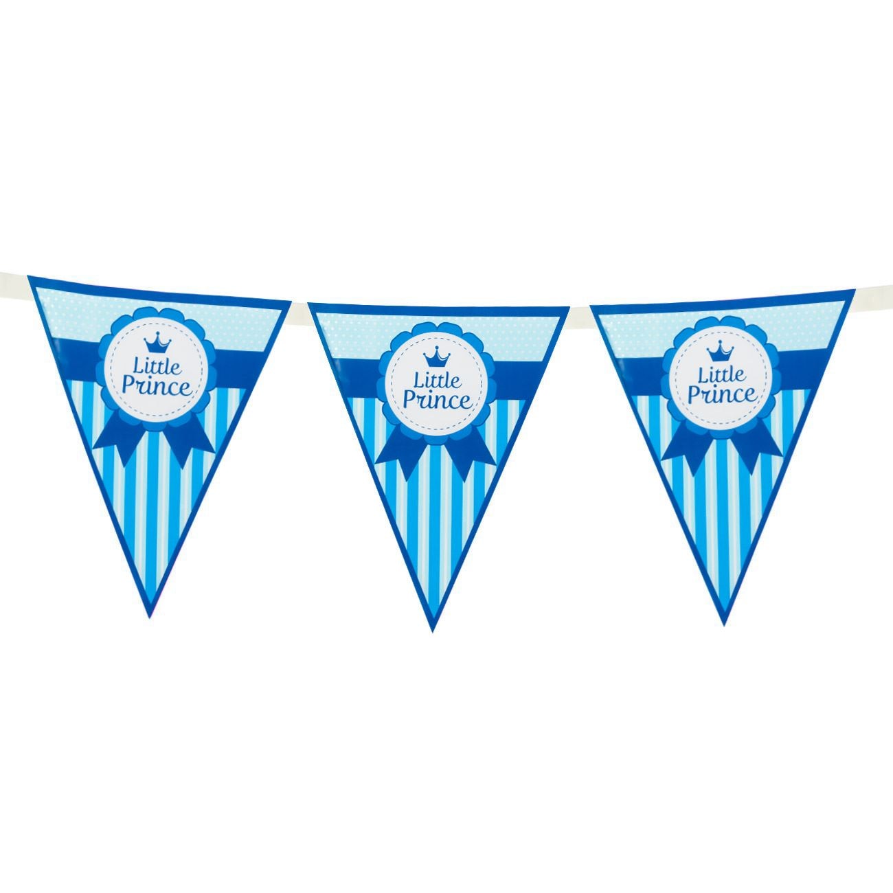 Stegulete pentru petrecere, Zola, Little Prince, set 10bucati