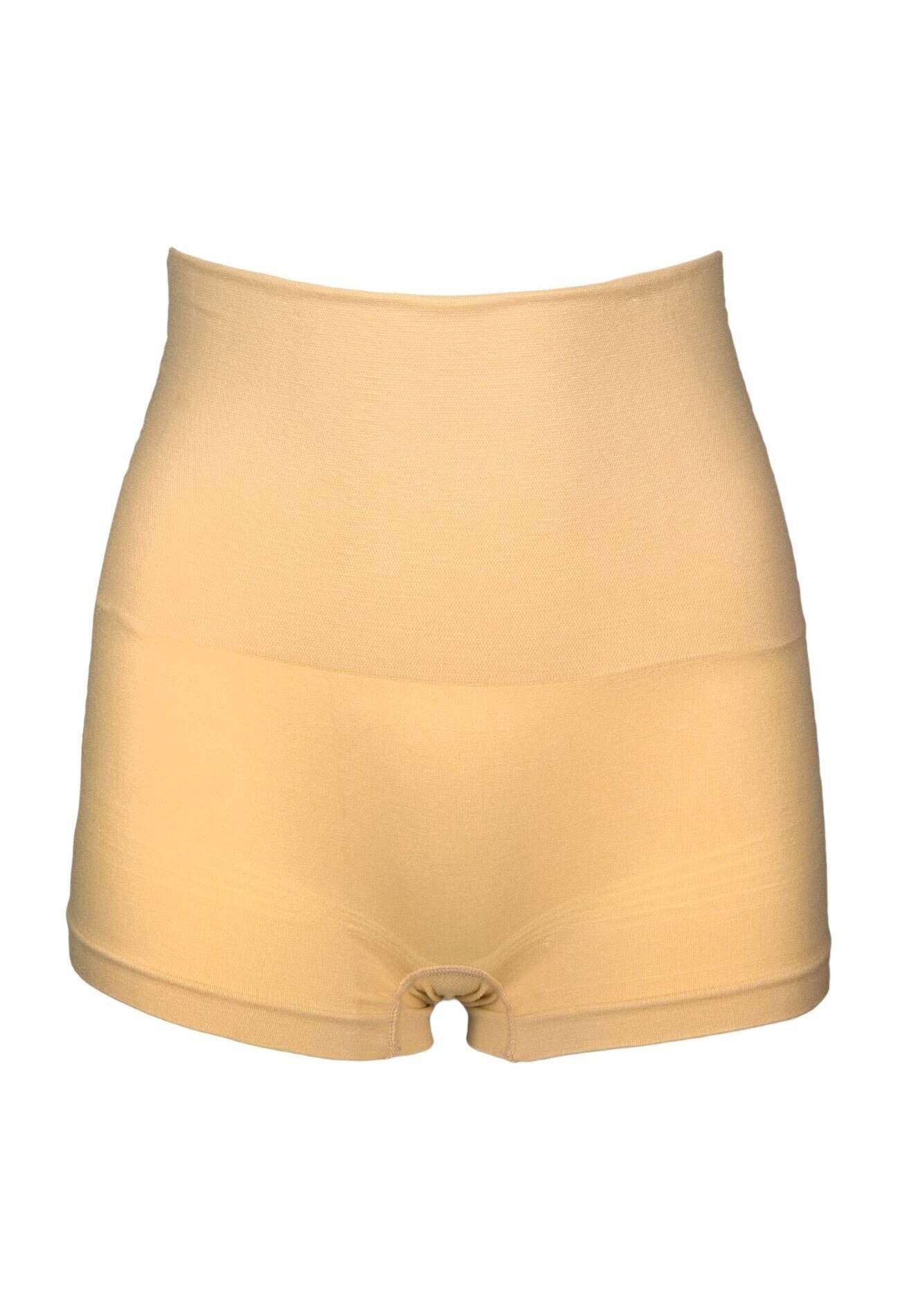 Chilot modelator, Zola, crem, marimea L-XL