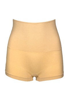 Chilot modelator, Zola, crem, marimea L-XL Chilot modelator, Zola, crem, marimea L-XL