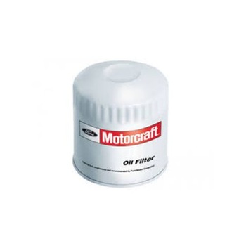 Filtru ulei Motorcraft, compatibil Ford Escort (03/83-10/02) / Fiesta (03/83-08/03), Mazda 121 (03/96-04/03) Filtru ulei Motorcraft, compatibil Ford Escort (03/83-10/02) / Fiesta (03/83-08/03), Mazda 121 (03/96-04/03)