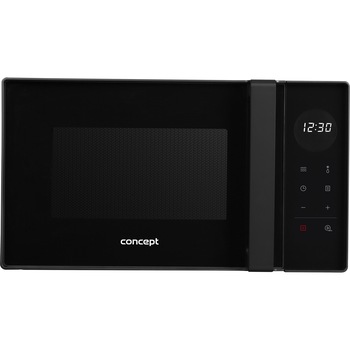 Cuptor cu microunde Concept MT4520bc 20 l, 700 W, Digital, Negru Cuptor cu microunde Concept MT4520bc 20 l, 700 W, Digital, Negru