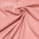 Чаршаф с ластик Розов 200 Х 200