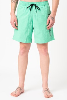 Champion, Pantaloni scurti de baie cu 3 buzunare, Verde deschis Champion, Pantaloni scurti de baie cu 3 buzunare, Verde deschis