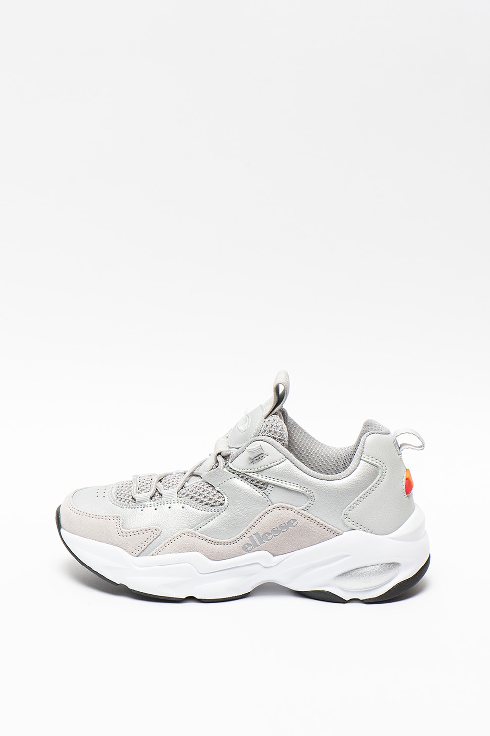 ELLESSE, Pantofi sport cu aspect masiv Sofia